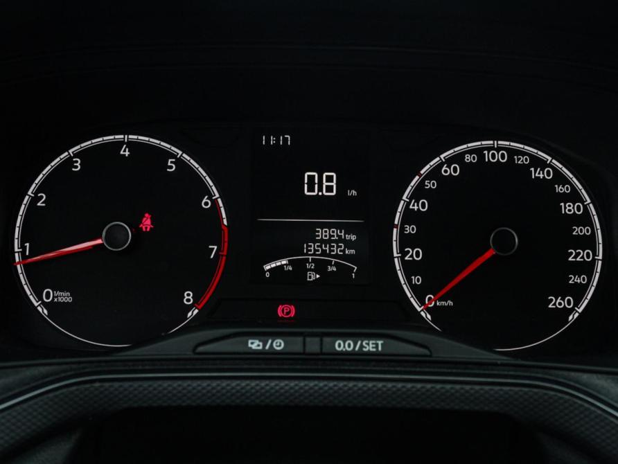 Volkswagen Polo VI Москва  - изображение 20