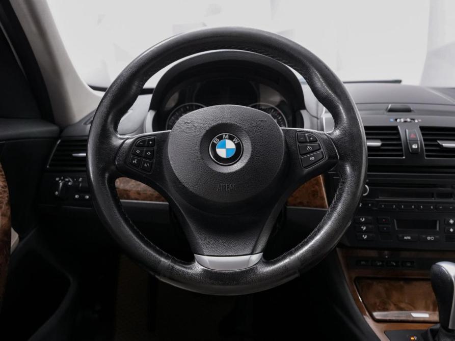 BMW X3 I (E83) Рестайлинг Ульяновск  - изображение 14