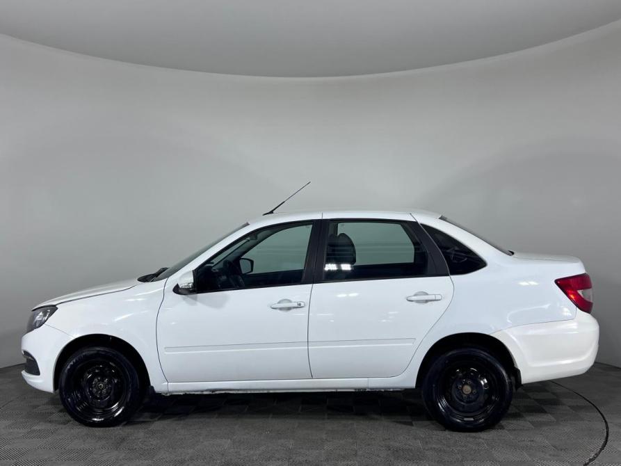Lada (ВАЗ) Granta I Рестайлинг Ростов-на-Дону  - изображение 12