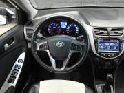 Hyundai Solaris I Рестайлинг Екатеринбург  - изображение 24