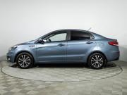 Kia Rio III Рестайлинг Санкт-Петербург  - изображение 27