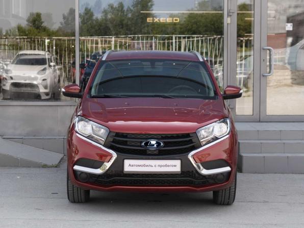 Lada (ВАЗ) XRAY I с пробегом 2021 года, цена 800 000 рублей, 69692 км, хэтчбек, Автокод Объявления