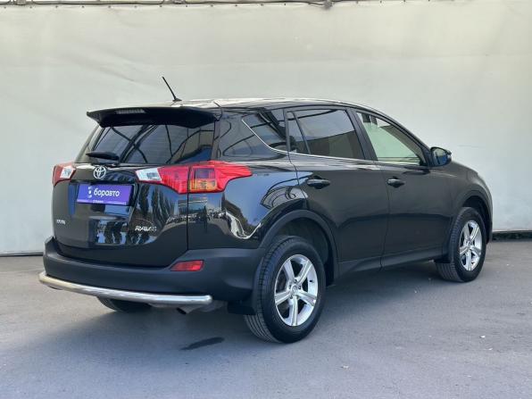 Toyota RAV4 IV (XA40) с пробегом 2014 года, цена 1 820 000 рублей, 130399 км, внедорожник, Автокод Объявления