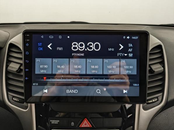 Hyundai i30 II с пробегом 2013 года, цена 1 195 000 рублей, 90915 км, хэтчбек, Автокод Объявления