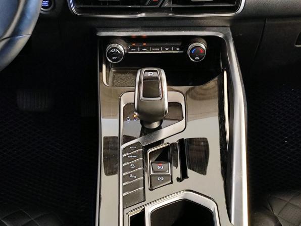 Geely Coolray I с пробегом 2022 года, цена 1 709 000 рублей, 58228 км, внедорожник, Автокод Объявления