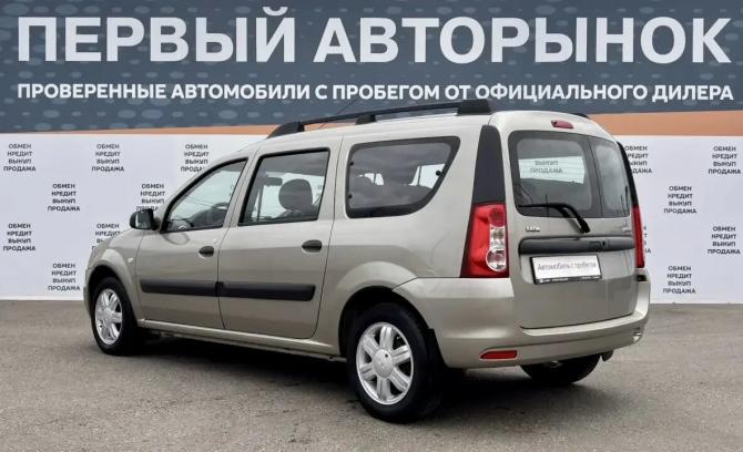 Lada (ВАЗ) Largus I с пробегом 2013 года, цена 699 000 рублей, 133487 км, универсал, Автокод Объявления