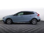 Volvo V40 Cross Country I Рестайлинг Москва  - изображение 29