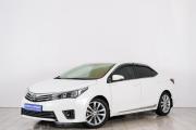 Toyota Corolla XI (E160 E170 E180) Красноярск  - изображение 19