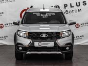 Lada (ВАЗ) Largus I Рестайлинг Минеральные Воды  - изображение 23