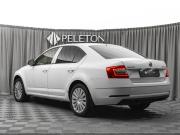 Skoda Octavia III (A7) Рестайлинг Москва  - изображение 22