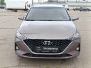 Hyundai Solaris II Рестайлинг Набережные Челны  - изображение 26
