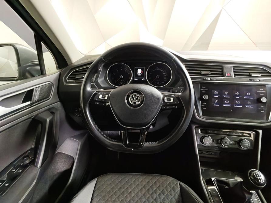 Volkswagen Tiguan II Москва  - изображение 20