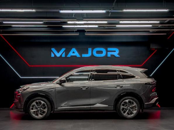Changan CS75 Plus IV с пробегом 2025 года, цена 3 230 000 рублей, 20607 км, внедорожник, Автокод Объявления