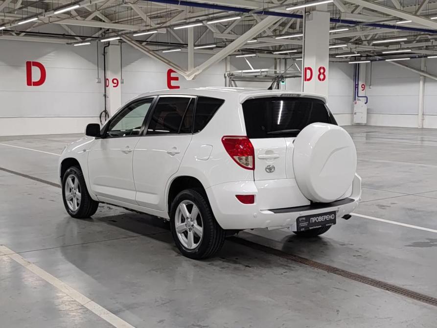 Toyota RAV4 III (XA30) Казань  - изображение 8