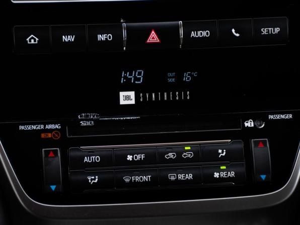 Toyota Land Cruiser 200 Series Рестайлинг 2 с пробегом 2019 года, цена 7 148 000 рублей, 104673 км, внедорожник, Автокод Объявления