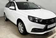 Lada (ВАЗ) Vesta I Саранск  - изображение 41
