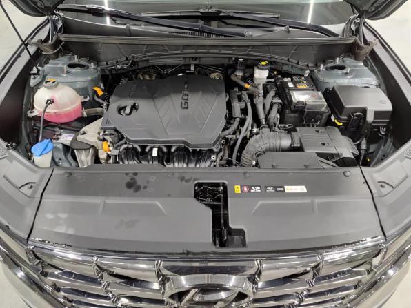 Hyundai Tucson IV с пробегом 2021 года, цена 3 340 000 рублей, 75618 км, внедорожник, Автокод Объявления