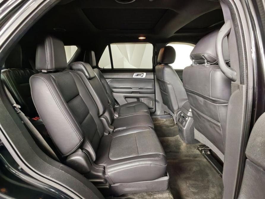 Ford Explorer V Москва  - изображение 15