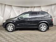SsangYong Kyron I Рестайлинг Москва  - изображение 25