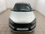 Lada (ВАЗ) Granta I Рестайлинг Энгельс  - изображение 45