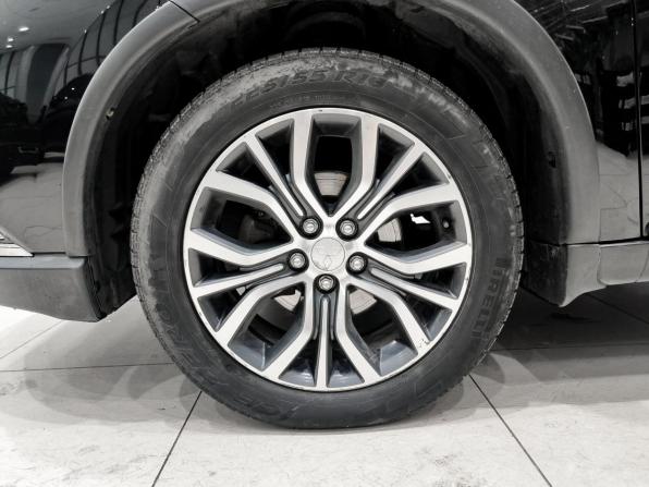 Mitsubishi Outlander III Рестайлинг с пробегом 2015 года, цена 2 220 000 рублей, 129389 км, внедорожник, Автокод Объявления