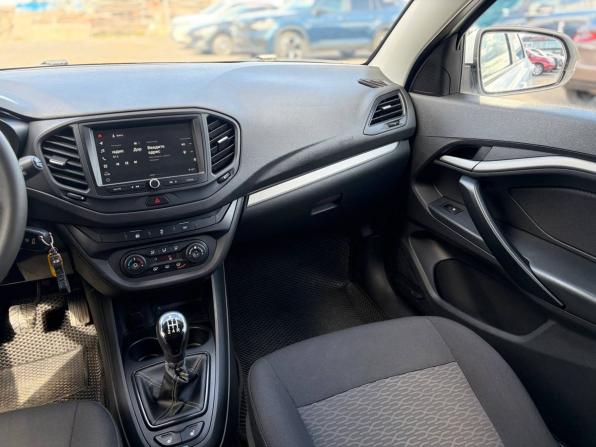 Lada (ВАЗ) Vesta I с пробегом 2021 года, цена 1 150 000 рублей, 59519 км, универсал, Автокод Объявления