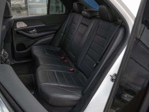 Mercedes-Benz GLE II (V167) с пробегом 2021 года, цена 6 759 000 рублей, 118008 км, внедорожник, Автокод Объявления