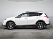 Toyota RAV4 IV (XA40) Рестайлинг Санкт-Петербург  - изображение 29