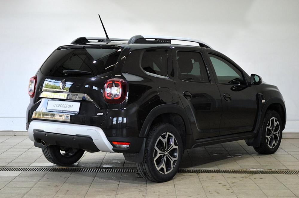 Renault Duster II Сургут  - изображение 5
