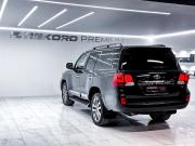 Toyota Land Cruiser 200 Series Рестайлинг 1 Уфа  - изображение 70
