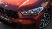 BMW X2 I (F39) Москва  - изображение 53