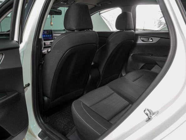 Kia Cerato IV с пробегом 2019 года, цена 1 649 000 рублей, 102153 км, седан, Автокод Объявления