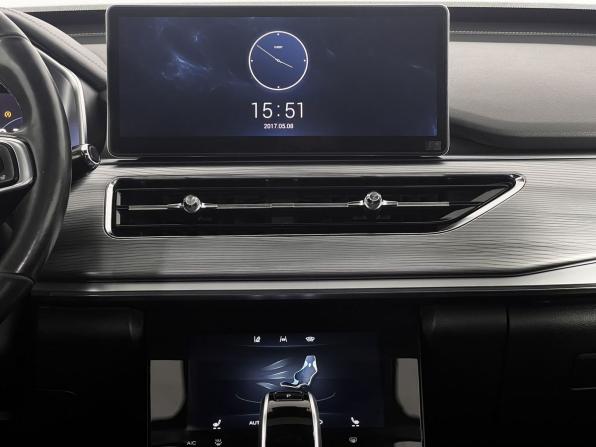 Chery Tiggo 8 Pro I с пробегом 2021 года, цена 1 850 000 рублей, 118012 км, внедорожник, Автокод Объявления