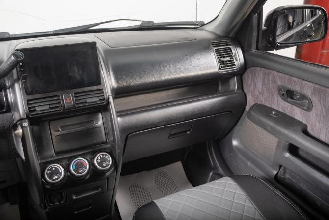 Honda CR-V II с пробегом 2004 года, цена 869 000 рублей, 181000 км, внедорожник, Автокод Объявления