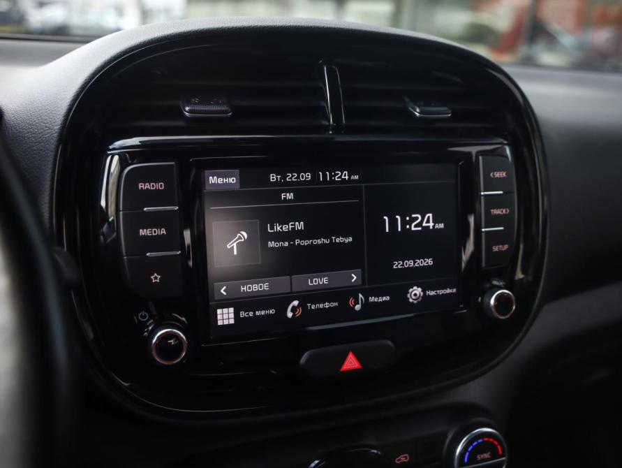 Kia Soul III Санкт-Петербург  - изображение 19