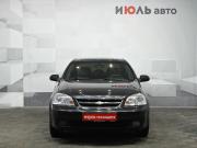 Chevrolet Lacetti I Екатеринбург  - изображение 17