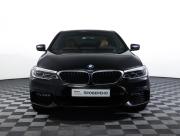 BMW 5 серии VII (G30/G31/G38) Москва  - изображение 28