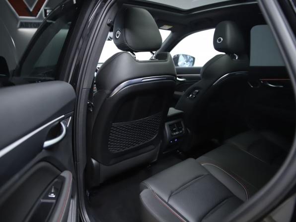 Geely Tugella I Рестайлинг с пробегом 2023 года, цена 2 950 000 рублей, 29464 км, внедорожник, Автокод Объявления