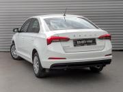 Skoda Rapid II Москва  - изображение 35