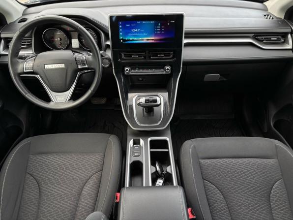 Haval M6 II с пробегом 2023 года, цена 1 670 000 рублей, 51801 км, внедорожник, Автокод Объявления