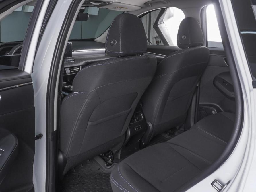 Haval Jolion I Рестайлинг Ростов-на-Дону  - изображение 11