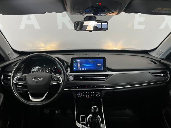 Chery Tiggo 4 Pro I с пробегом 2024 года, цена 1 635 000 рублей, 38494 км, внедорожник, Автокод Объявления