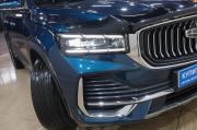Geely Monjaro I Новокузнецк  - изображение 47