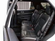 Ford Explorer V Рестайлинг 2 Краснодар  - изображение 37
