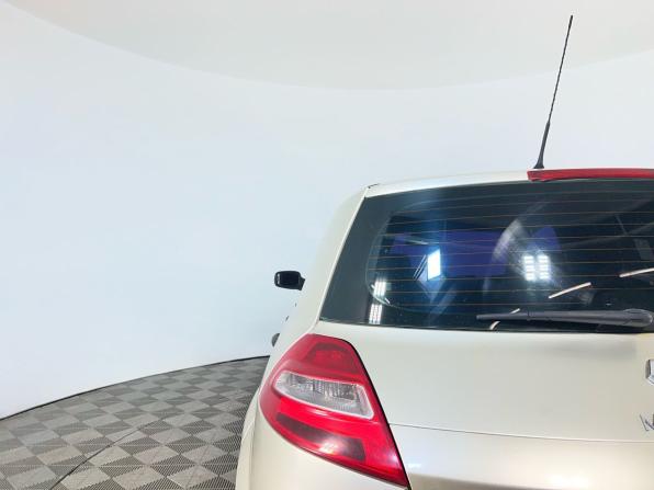 Renault Megane II Рестайлинг с пробегом 2008 года, цена 299 000 рублей, 243000 км, хэтчбек, Автокод Объявления