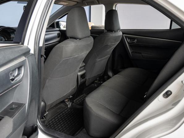 Toyota Corolla XI (E160 E170 E180) с пробегом 2014 года, цена 1 195 000 рублей, 188049 км, седан, Автокод Объявления