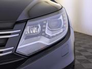 Volkswagen Tiguan I Рестайлинг Москва  - изображение 38