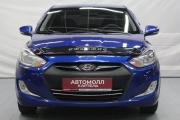 Hyundai Solaris I Кемерово  - изображение 27