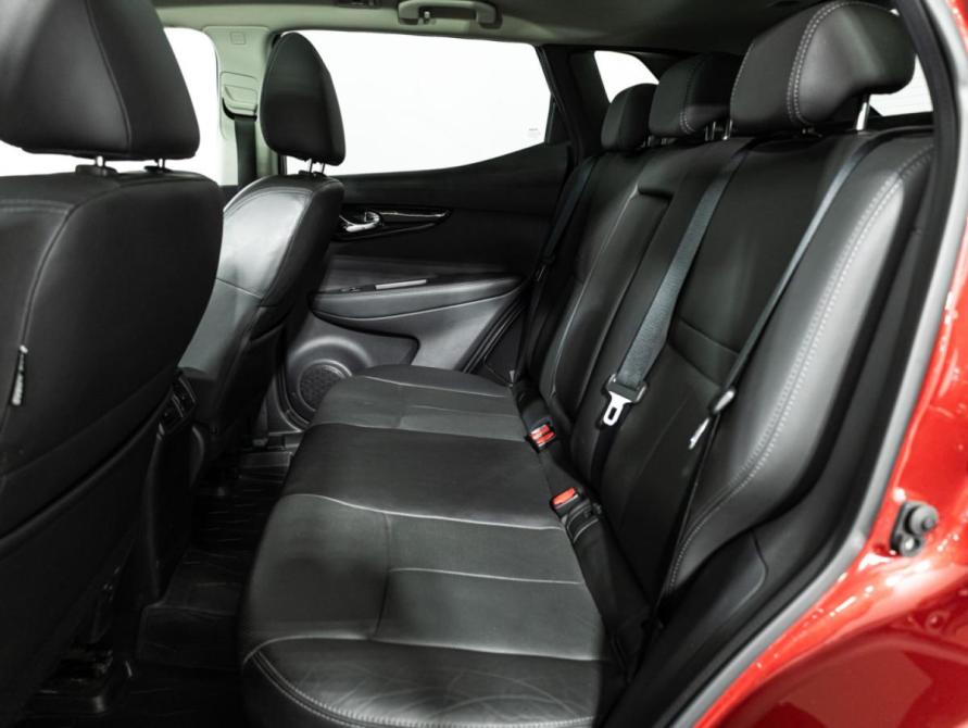 Nissan Qashqai II Рестайлинг Санкт-Петербург  - изображение 11