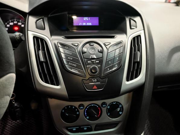 Ford Focus III с пробегом 2011 года, цена 620 000 рублей, 225474 км, хэтчбек, Автокод Объявления